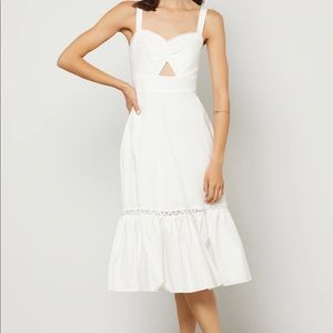 BCBG Petra Day Dress
